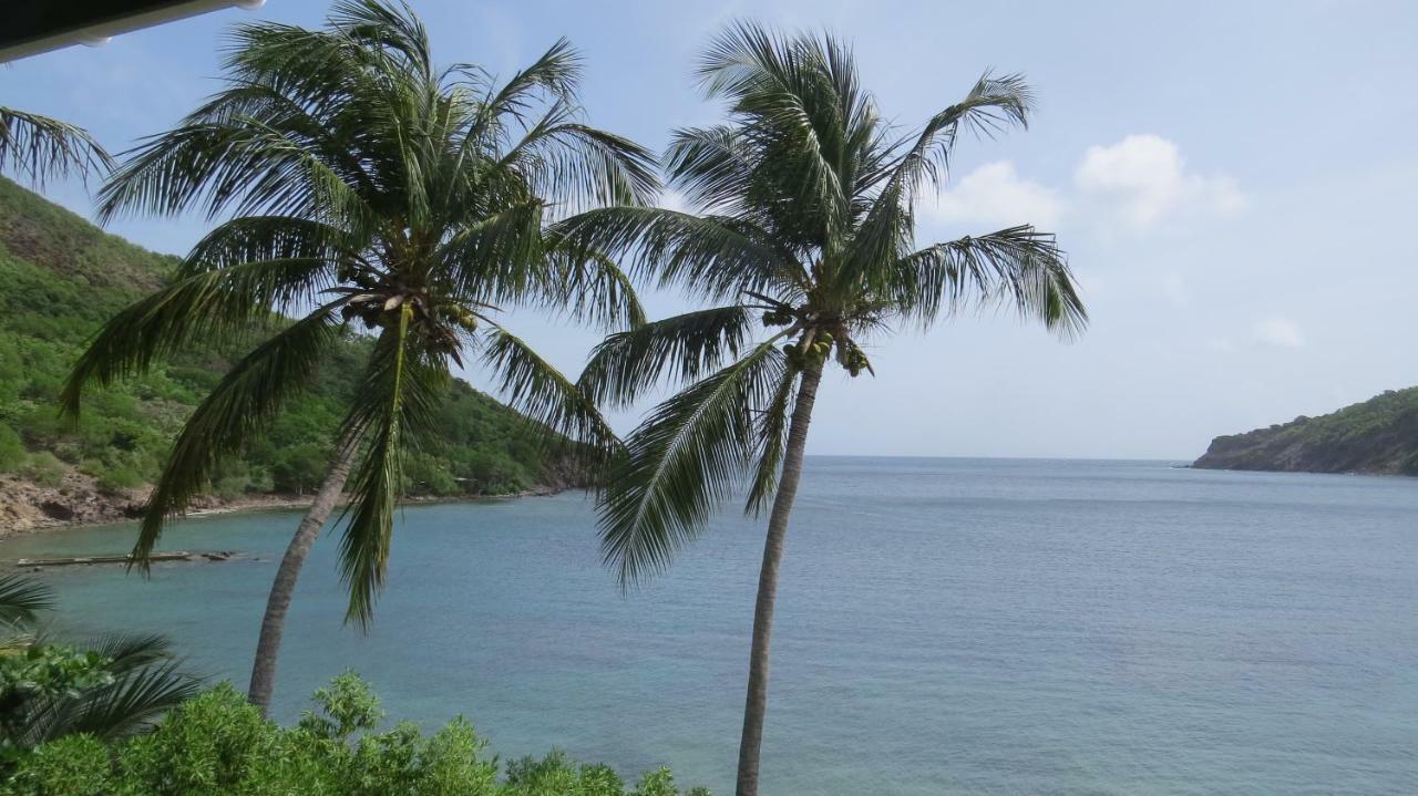 Hotel Ucpa Les Saintes Marigot Bagian luar foto