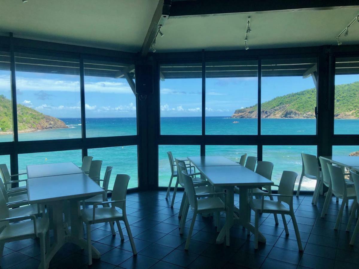 Hotel Ucpa Les Saintes Marigot Bagian luar foto