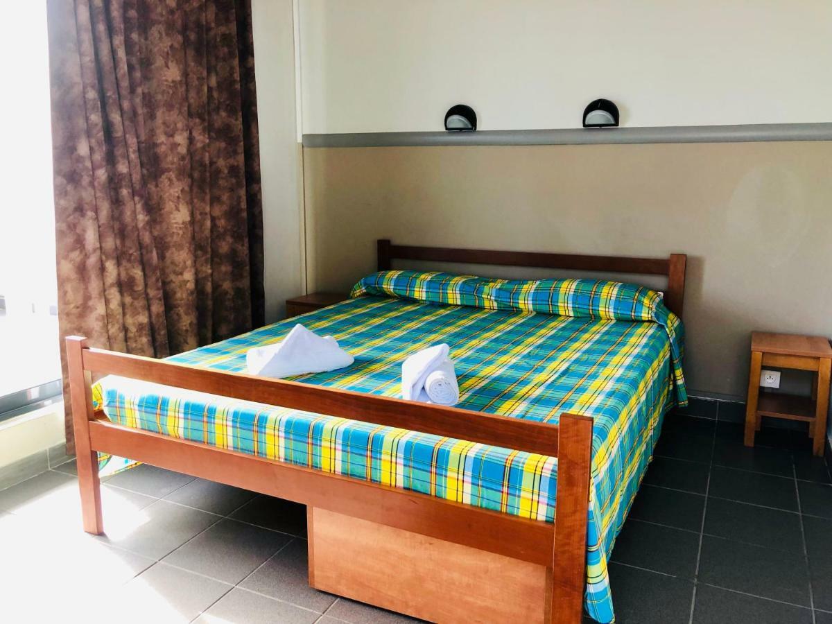 Hotel Ucpa Les Saintes Marigot Bagian luar foto